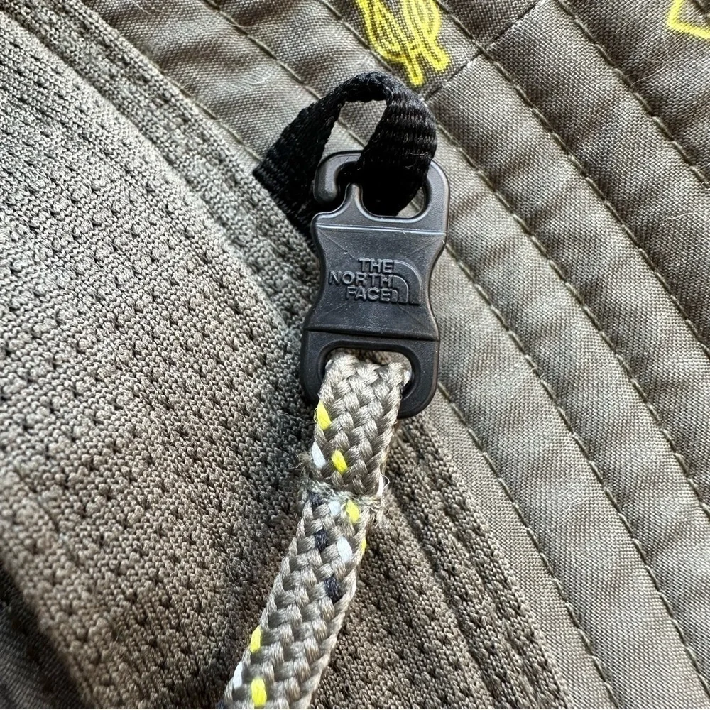 The north face youth/juniors bucket hat